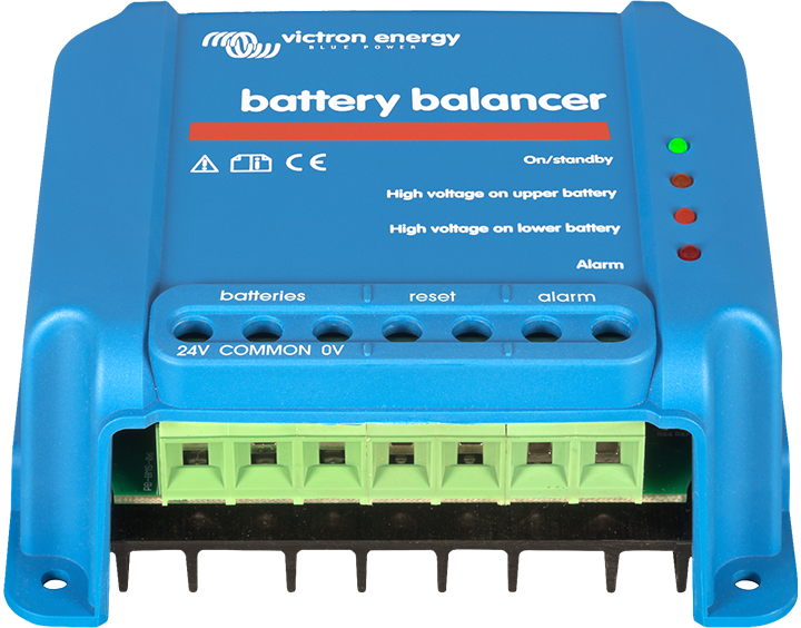 Battery Balancer